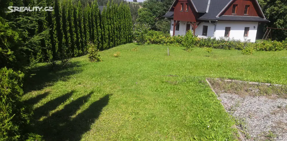 Prodej  rodinného domu 160 m², pozemek 964 m², Staré Buky - Horní Staré Buky, okres Trutnov