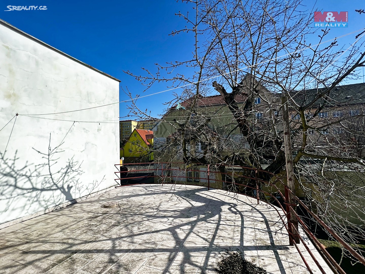 Prodej  rodinného domu 182 m², pozemek 358 m², 9. května, Štětí