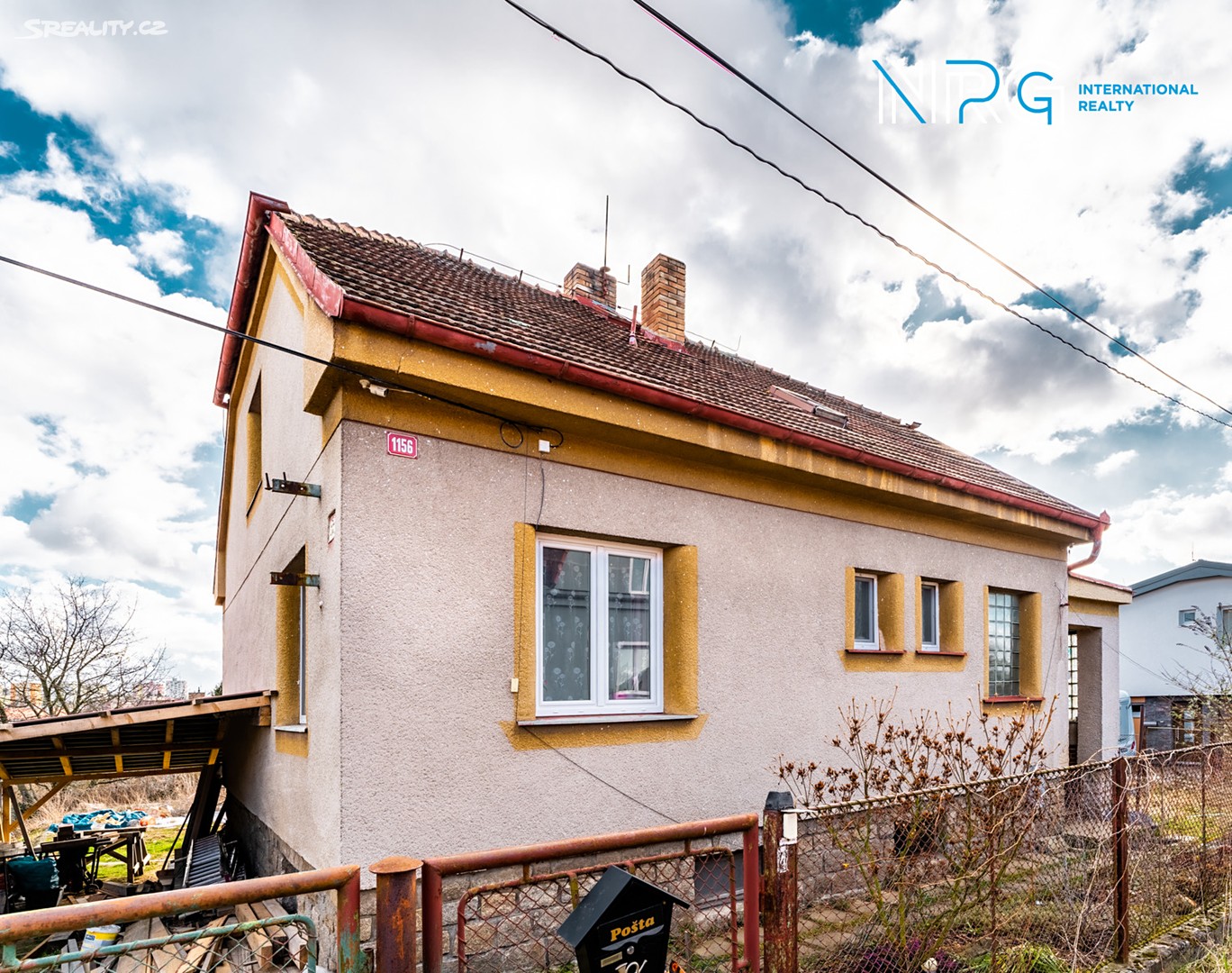 Prodej  rodinného domu 258 m², pozemek 681 m², Vlašim, okres Benešov