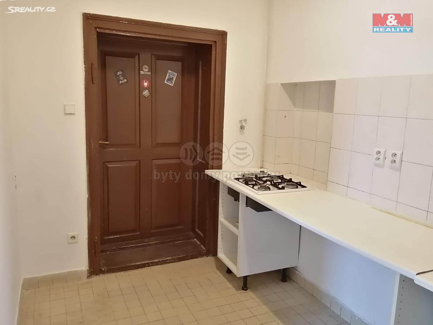 Pronájem bytu 1+1 21 m², Mládežnická, Bohumín - Skřečoň
