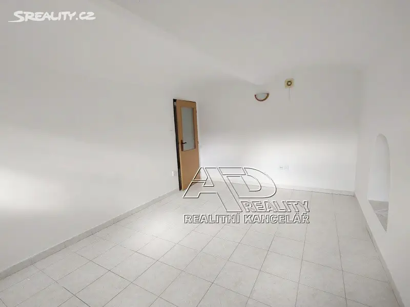 Pronájem bytu 2+1 55 m² (Loft), České Budějovice, okres České Budějovice