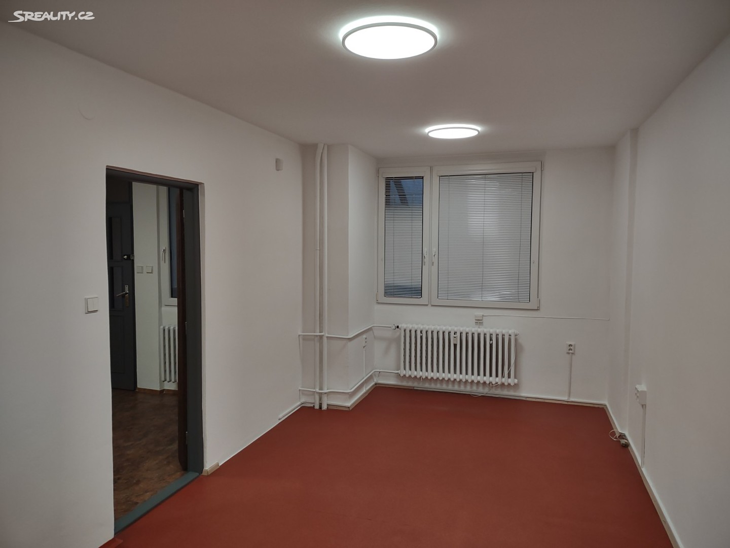 Pronájem bytu 2+kk 45 m², Branislavova, Beroun - Beroun-Město