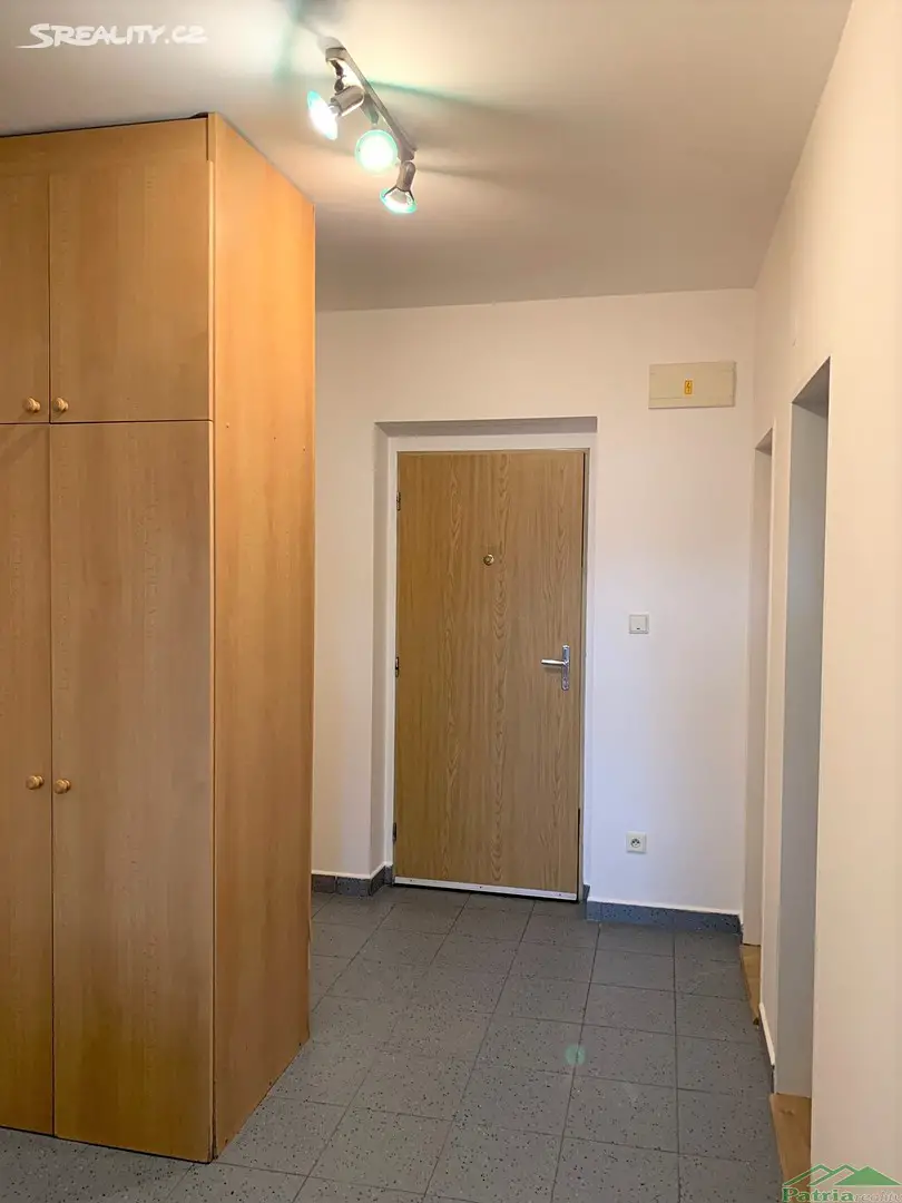 Pronájem bytu 2+kk 64 m², Jeronýmova, Liberec - Liberec VII-Horní Růžodol