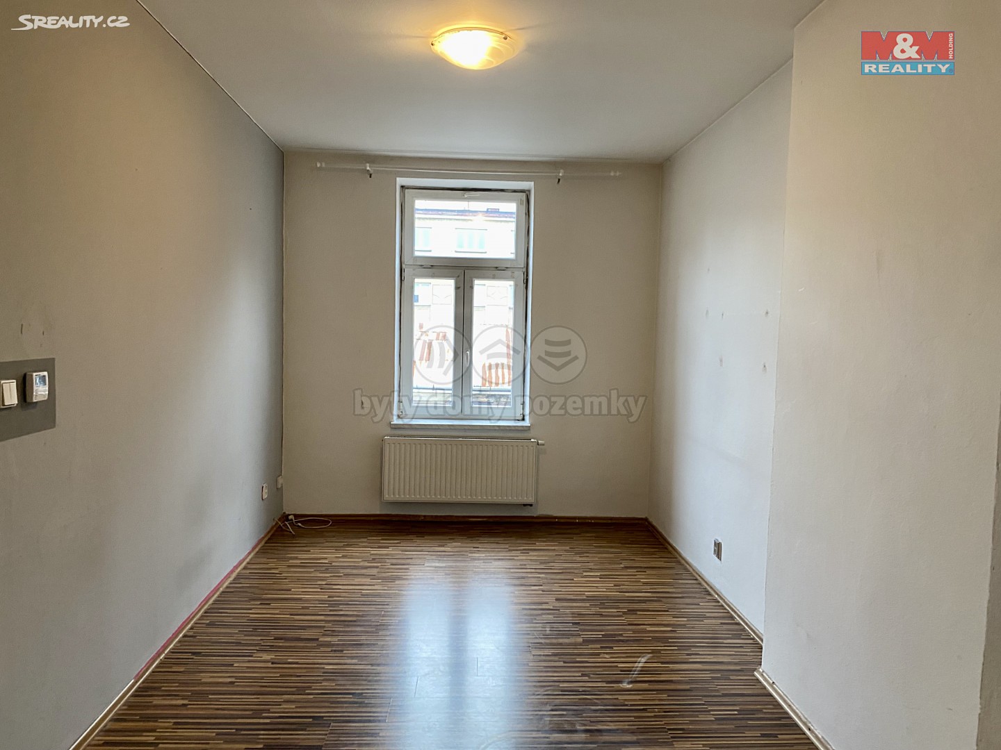 Pronájem bytu 2+kk 40 m², Výstavní, Ostrava - Vítkovice
