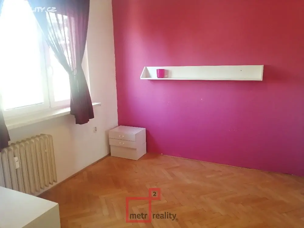 Pronájem bytu 3+1 68 m², Ječmínkova, Olomouc - Holice