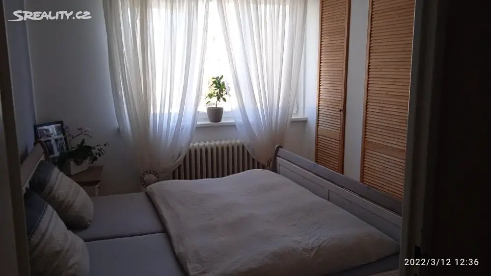 Pronájem bytu 3+1 65 m², U Sanatoria, Šumperk