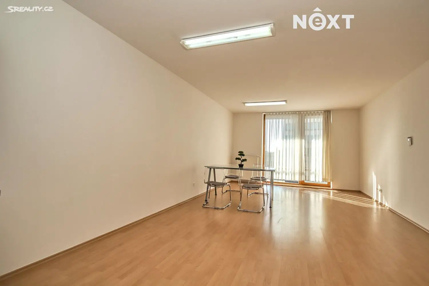 Pronájem bytu 3+kk 92 m², Hradec Králové - Pražské Předměstí, okres Hradec Králové