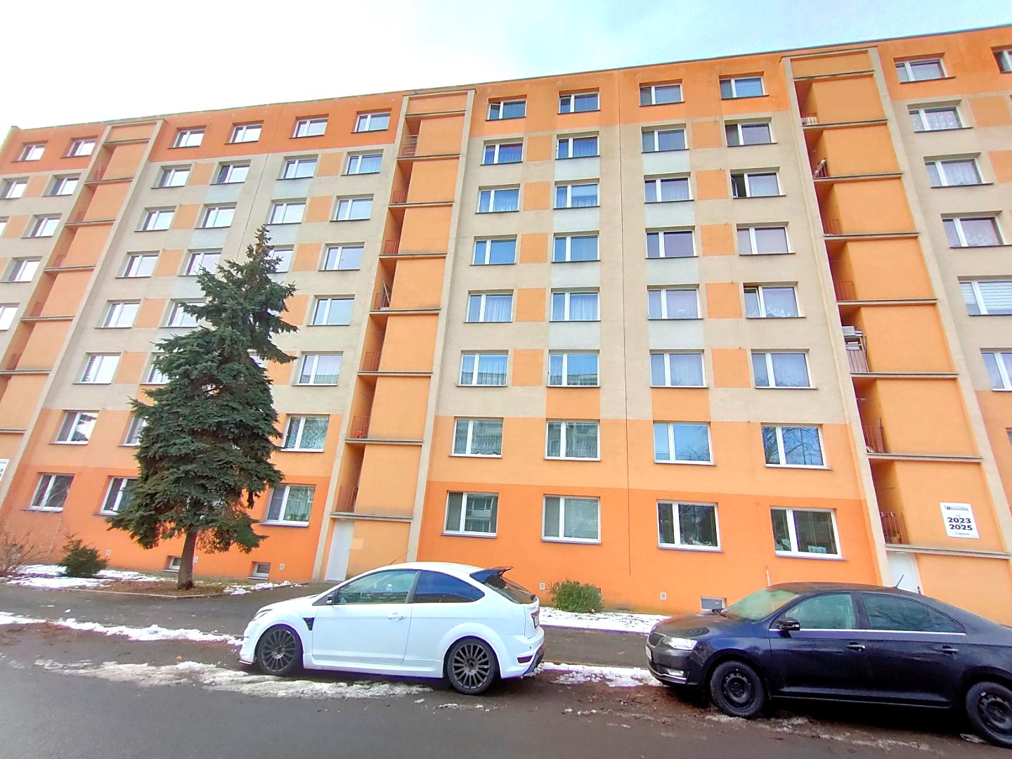 Pronájem bytu 3+kk 64 m², Čapkova, Litvínov - Horní Litvínov