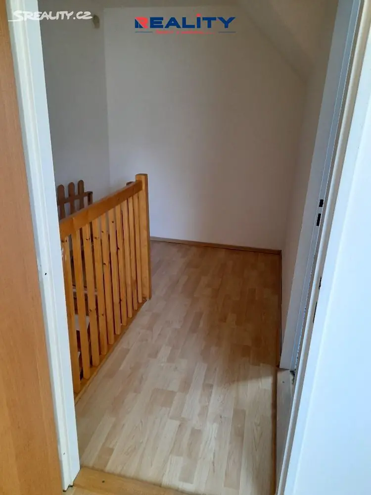 Pronájem bytu 3+kk 80 m² (Mezonet), Čs. armády, Moravská Třebová - Město