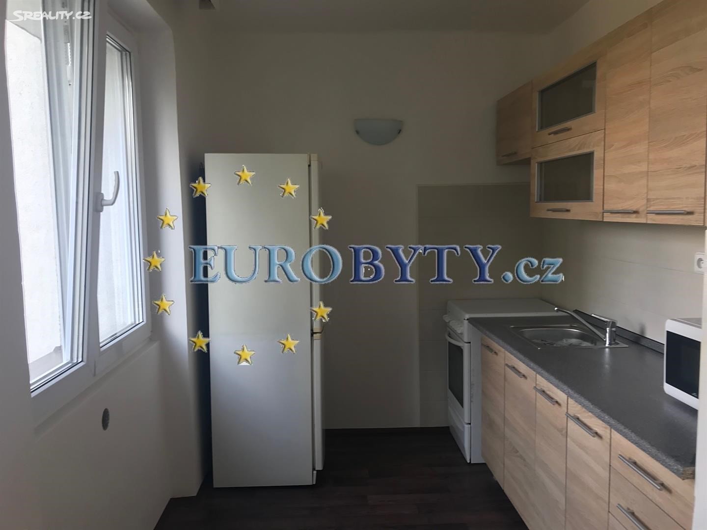 Pronájem bytu 4+1 78 m², Hlavní, Praha 4 - Záběhlice