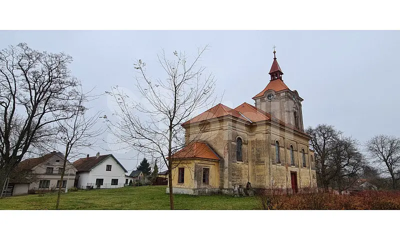 Jeníkovice, okres Hradec Králové