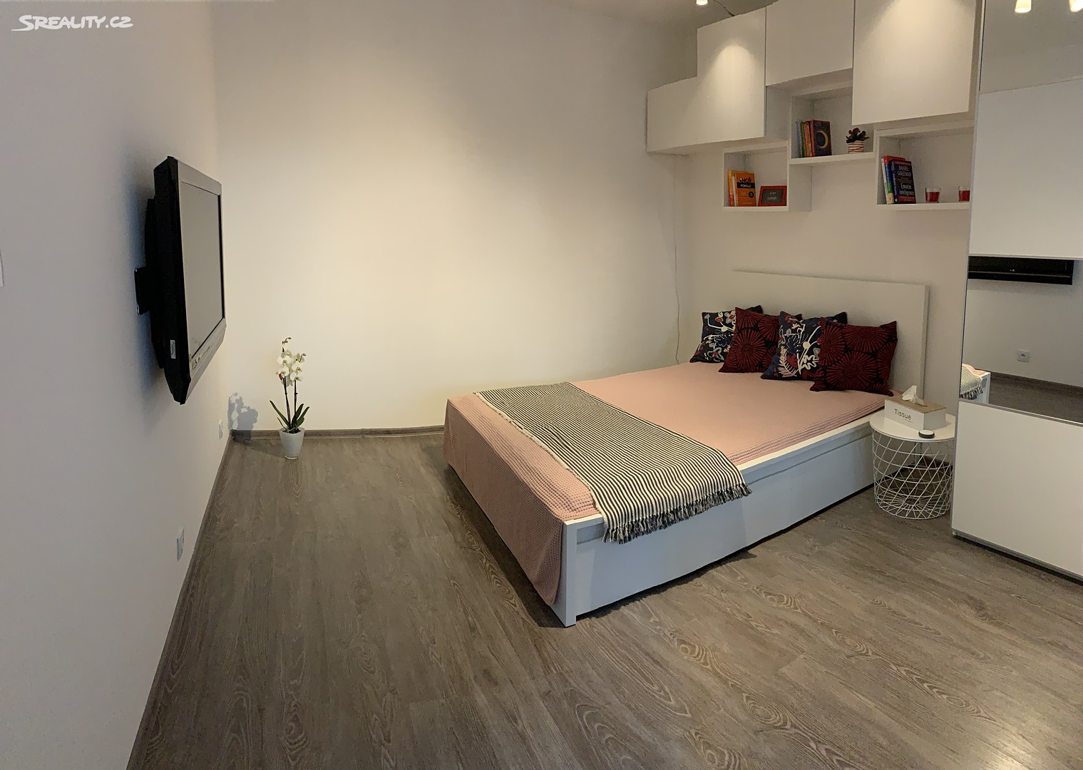 Prodej bytu 1+1 32 m², Musorgského, Brno - Kohoutovice