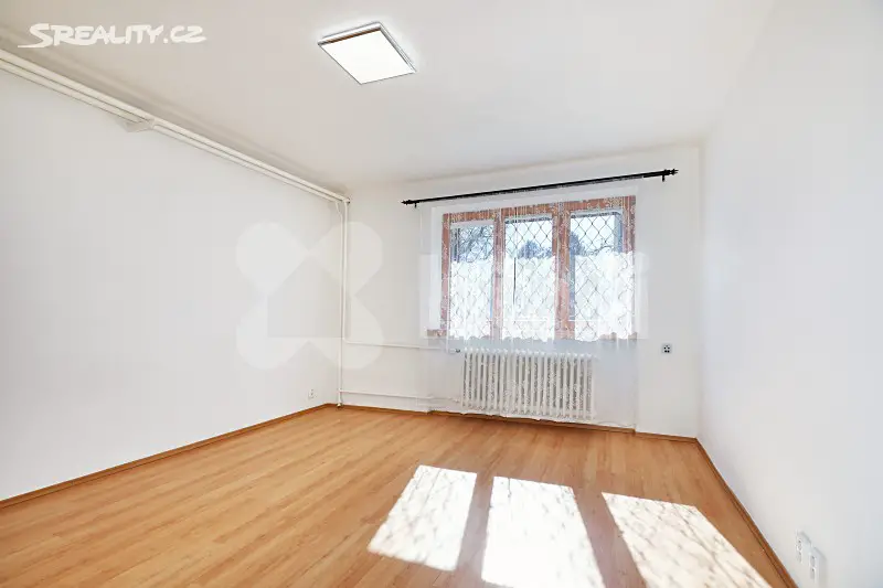 Prodej bytu 1+1 30 m², Klecany, okres Praha-východ