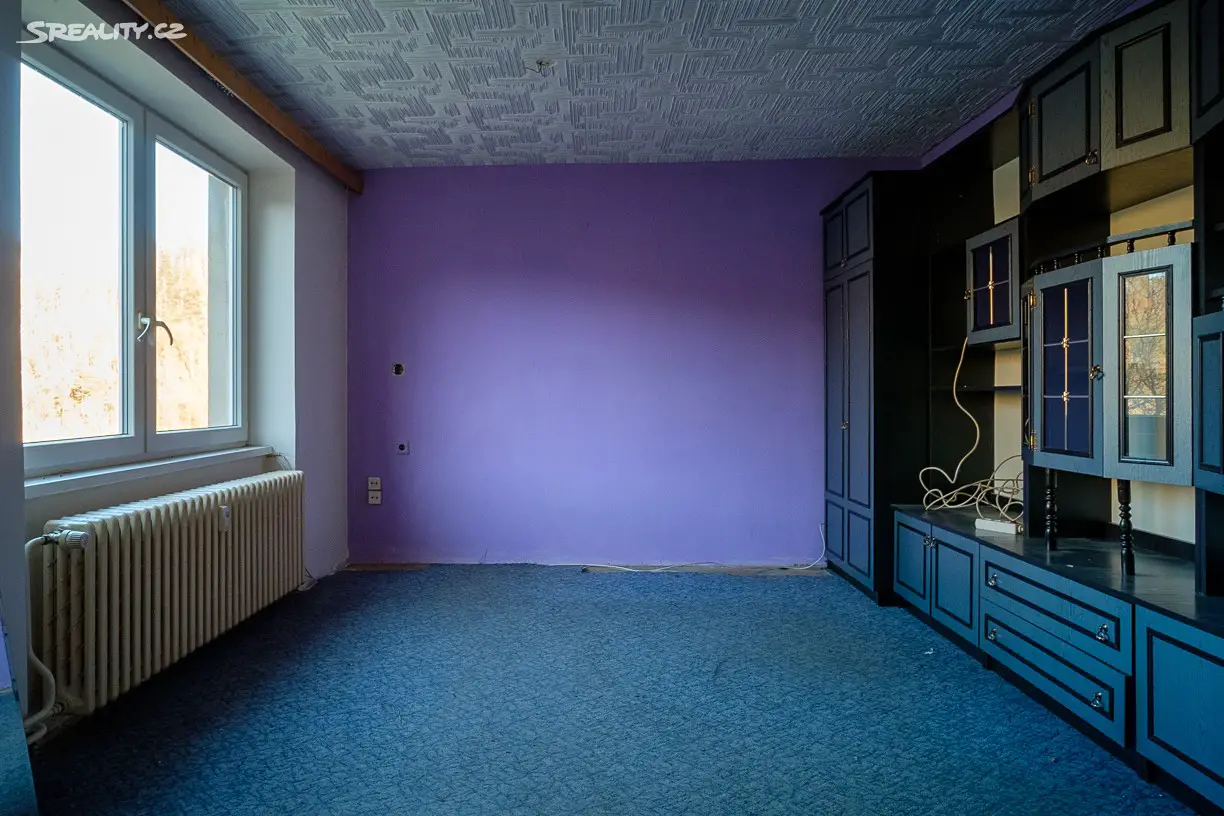 Prodej bytu 2+1 50 m², Solenice, okres Příbram