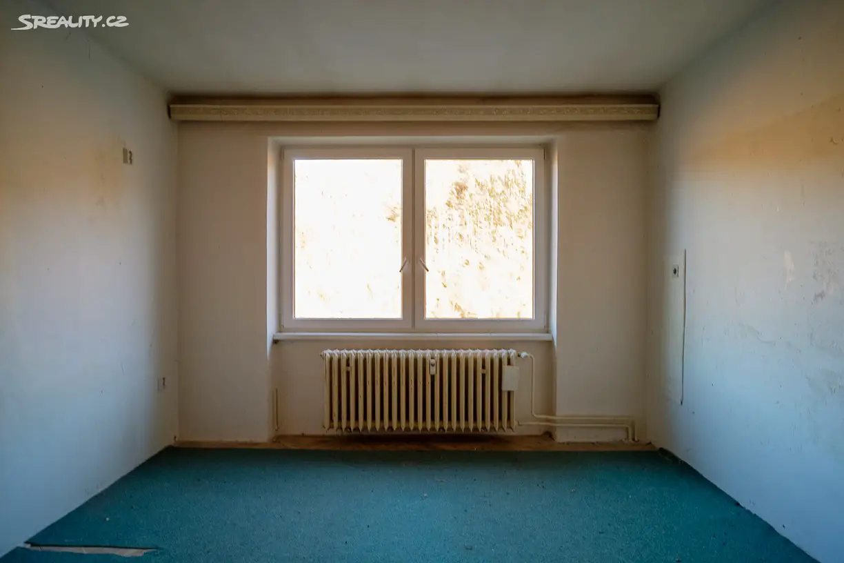 Prodej bytu 2+1 50 m², Solenice, okres Příbram