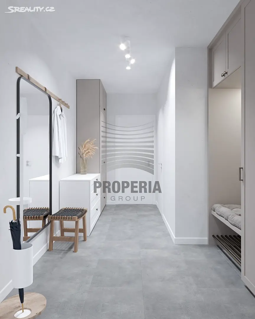 Prodej bytu 2+kk 113 m², Třešňová, Znojmo