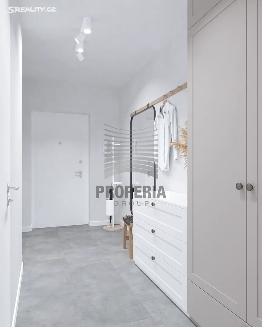 Prodej bytu 2+kk 113 m², Třešňová, Znojmo