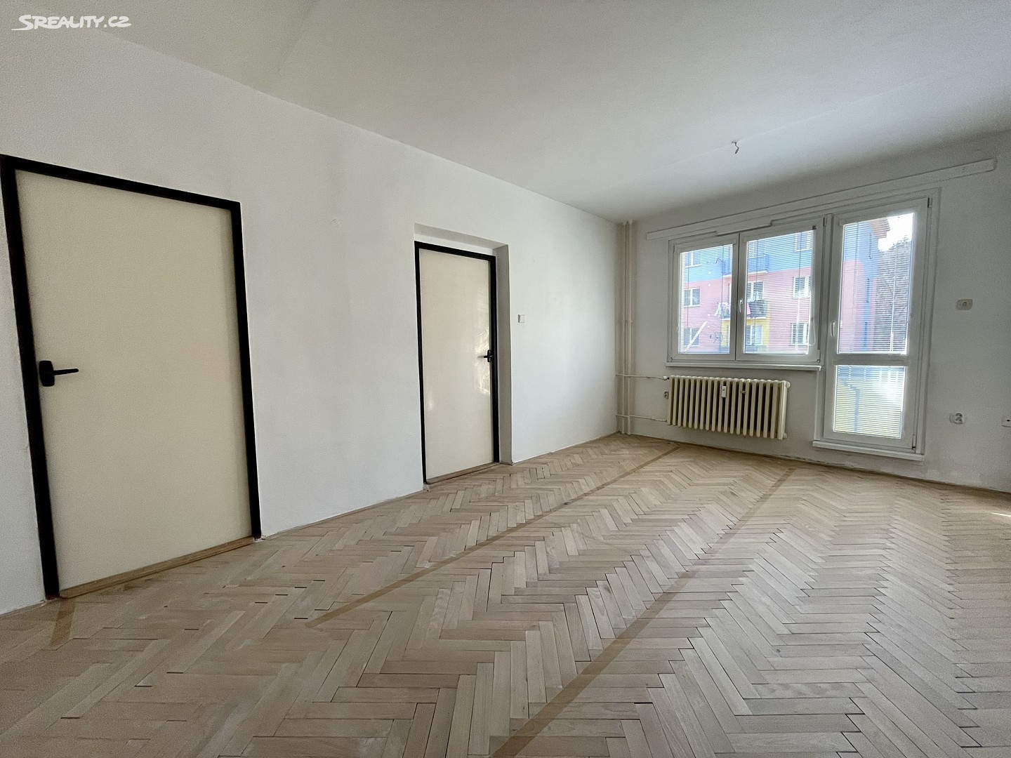 Prodej bytu 3+1 63 m², Na Orátě, Hlubočky