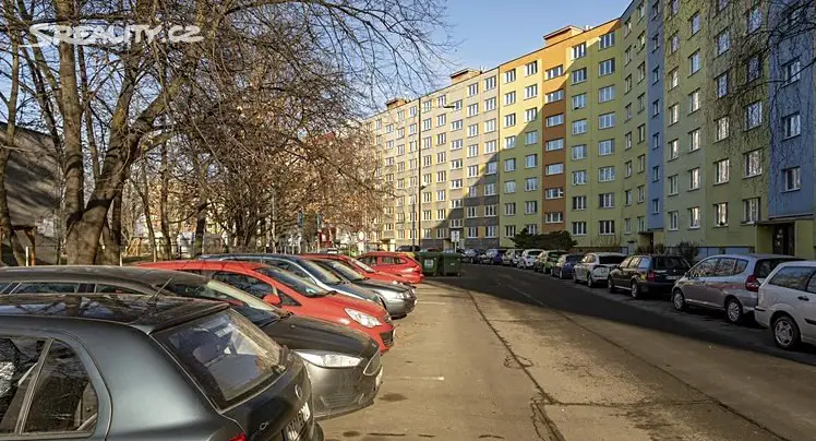 Prodej bytu 3+1 78 m², Výškovická, Ostrava - Zábřeh