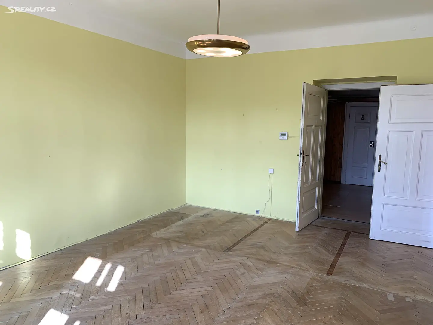 Prodej bytu 3+kk 92 m², Pod vilami, Praha - Nusle