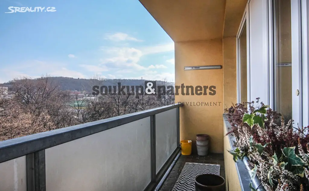 Prodej bytu 3+kk 81 m², K Botiči, Praha 10 - Vršovice