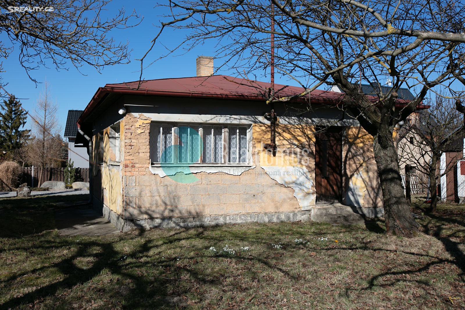 Prodej  chaty 82 m², pozemek 947 m², Pražská, Mukařov