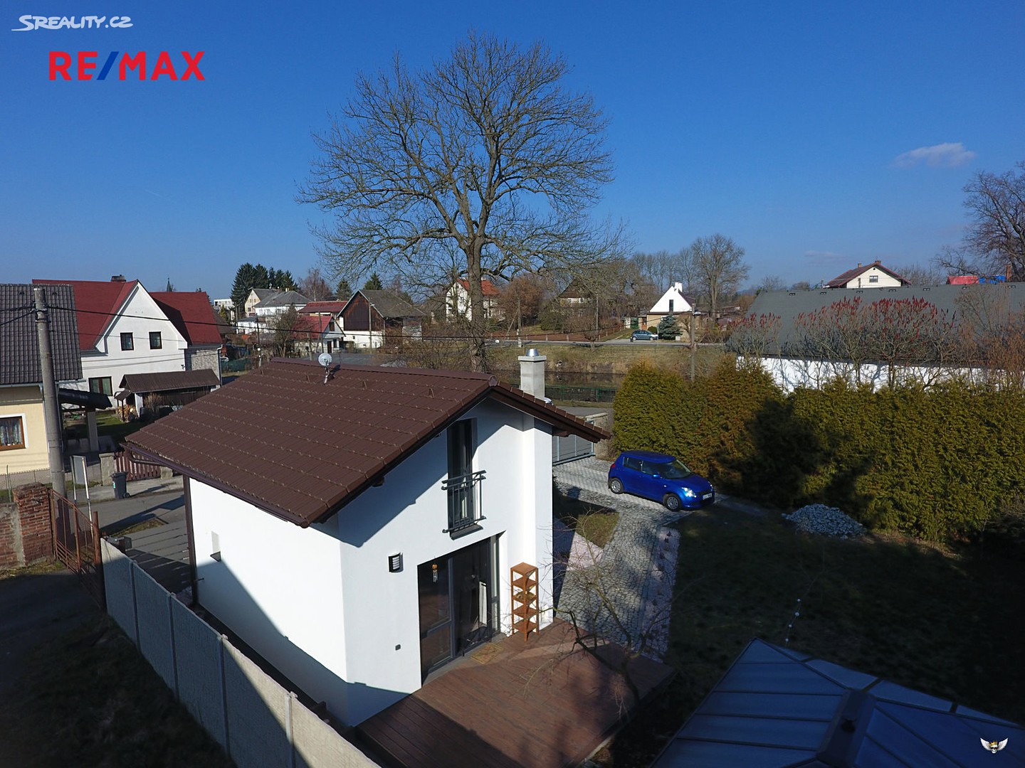 Prodej  chaty 42 m², pozemek 318 m², Příšovice, okres Liberec