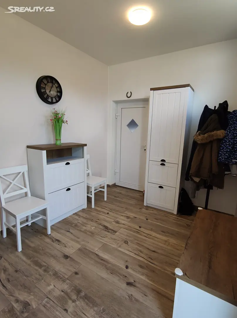 Prodej  rodinného domu 115 m², pozemek 444 m², Chudčice, okres Brno-venkov