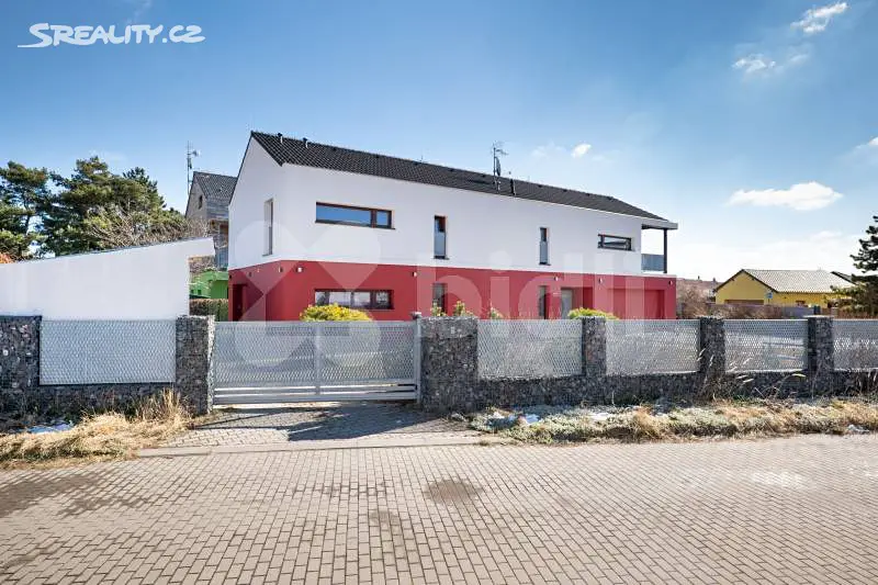 Prodej  rodinného domu 299 m², pozemek 832 m², Západní, Jeneč