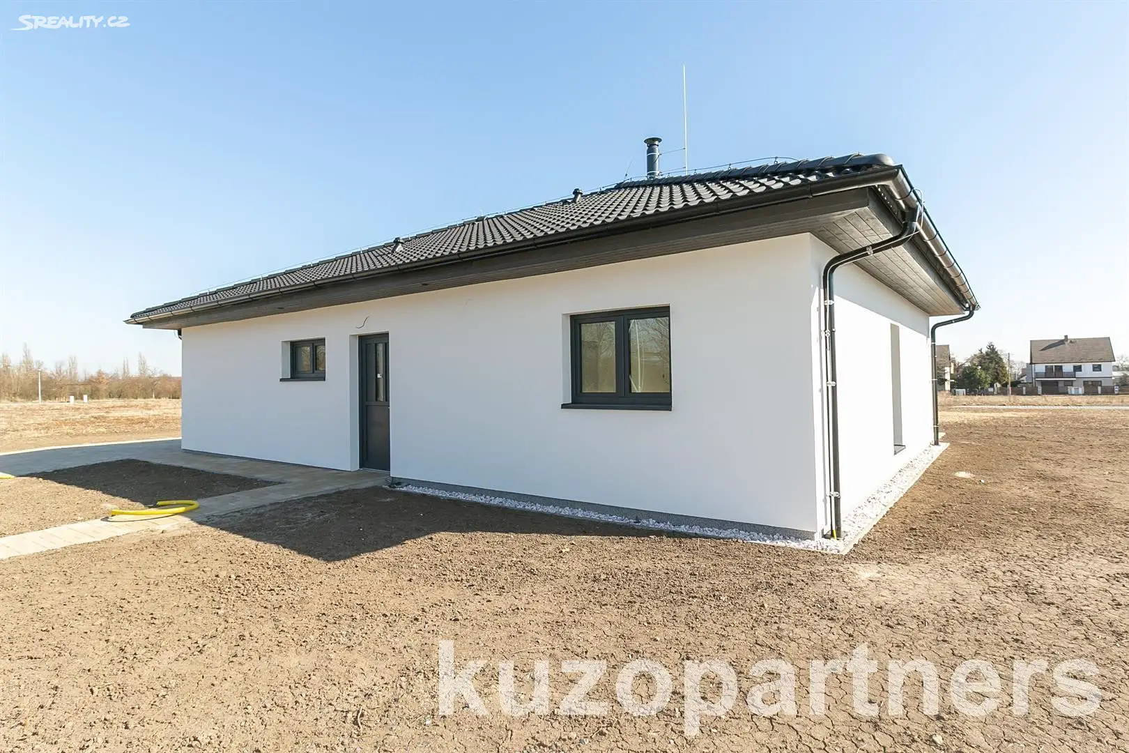 Prodej  rodinného domu 114 m², pozemek 751 m², Jizerní Vtelno, okres Mladá Boleslav