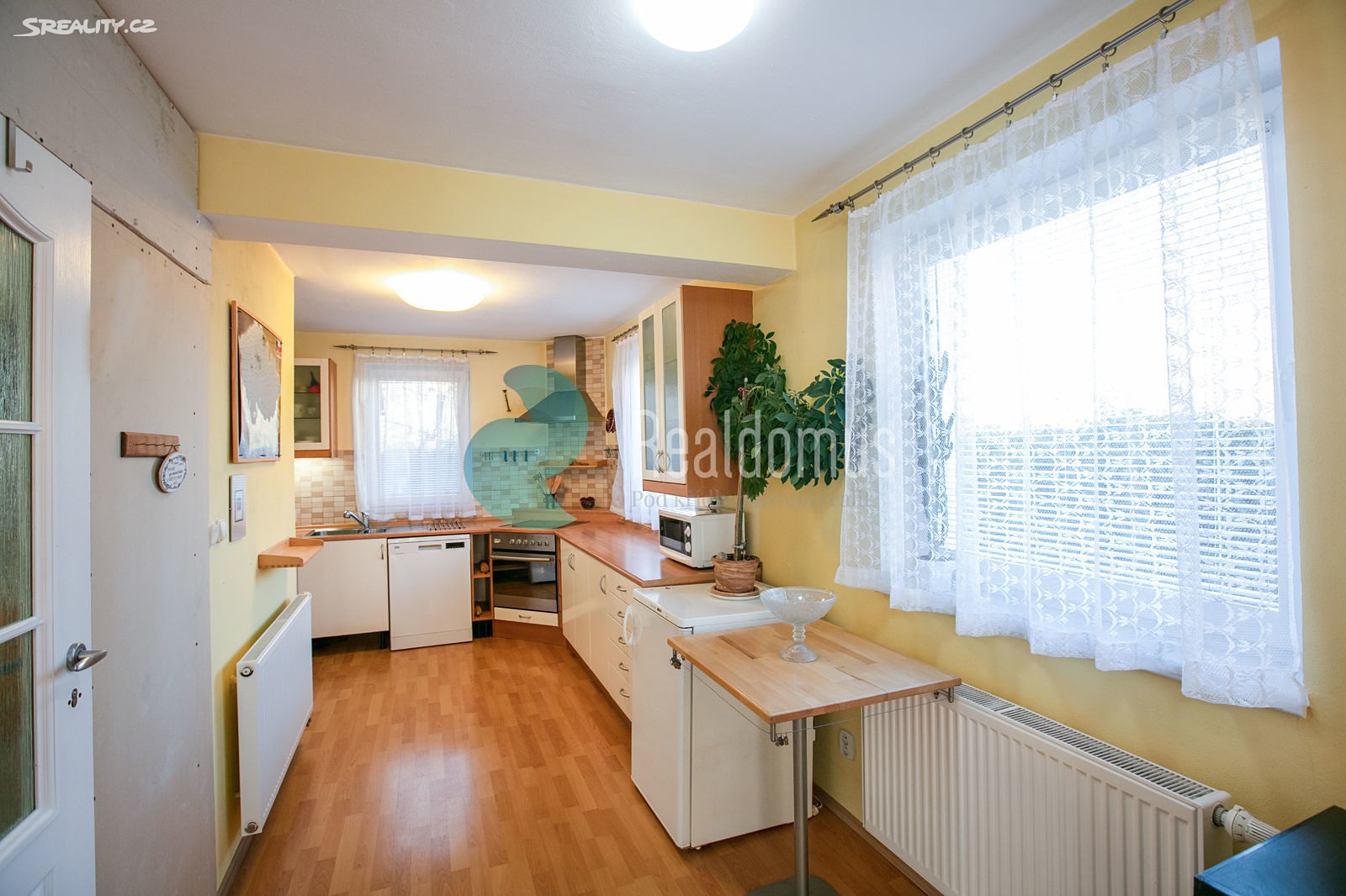 Prodej  rodinného domu 138 m², pozemek 462 m², Na ostrově, Praha 10 - Dubeč