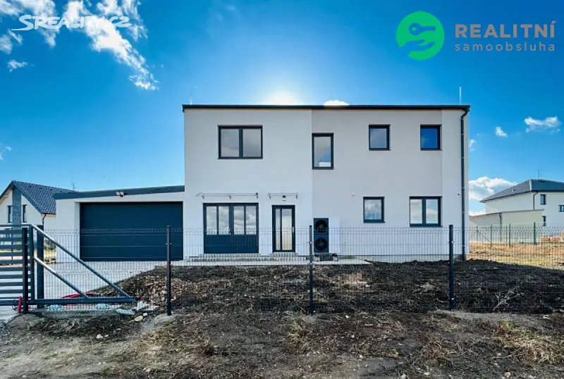 Prodej  rodinného domu 252 m², pozemek 661 m², Horňátecká, Předboj
