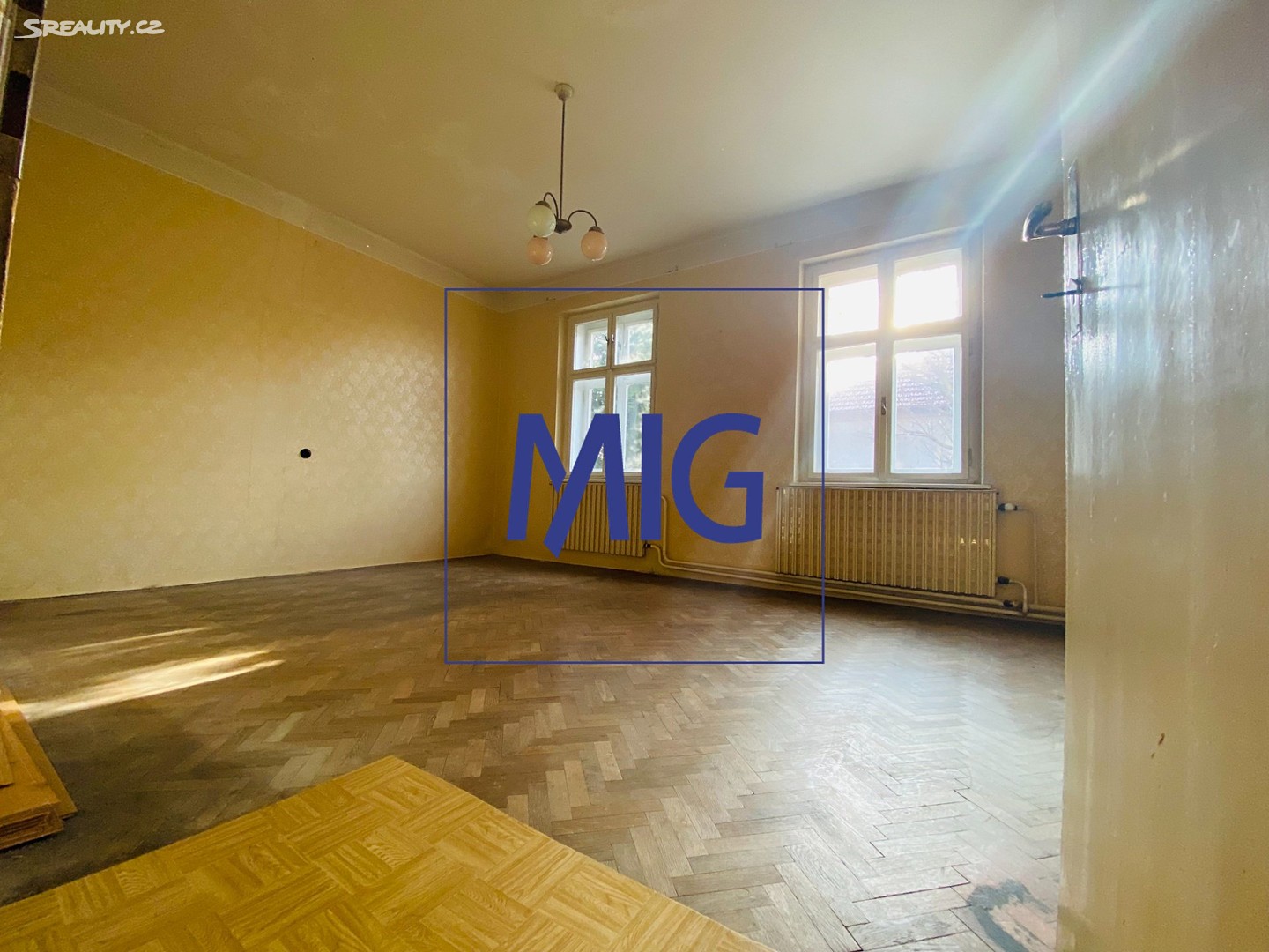 Prodej  rodinného domu 122 m², pozemek 553 m², Na Rybníčku, Tišnov