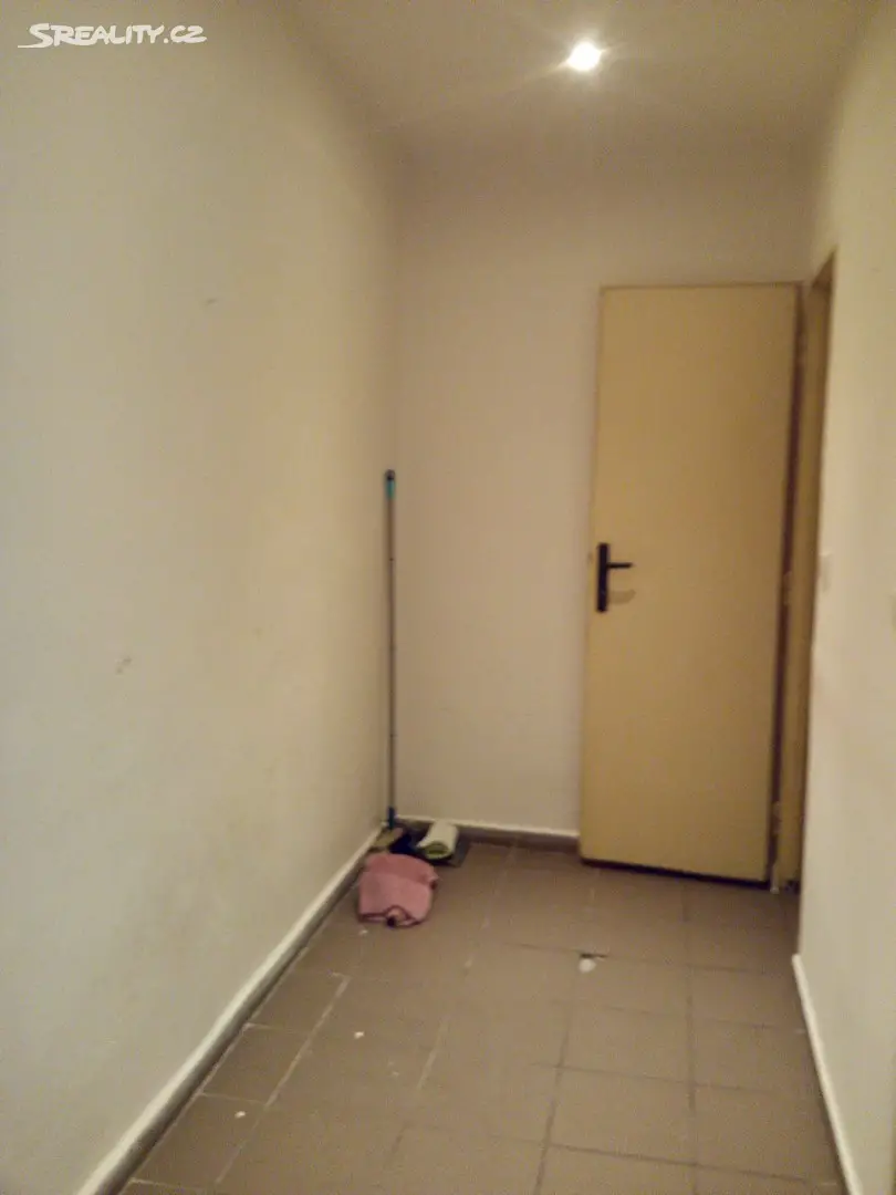 Pronájem bytu 1+1 40 m², Pavlovova, Ostrava - Zábřeh