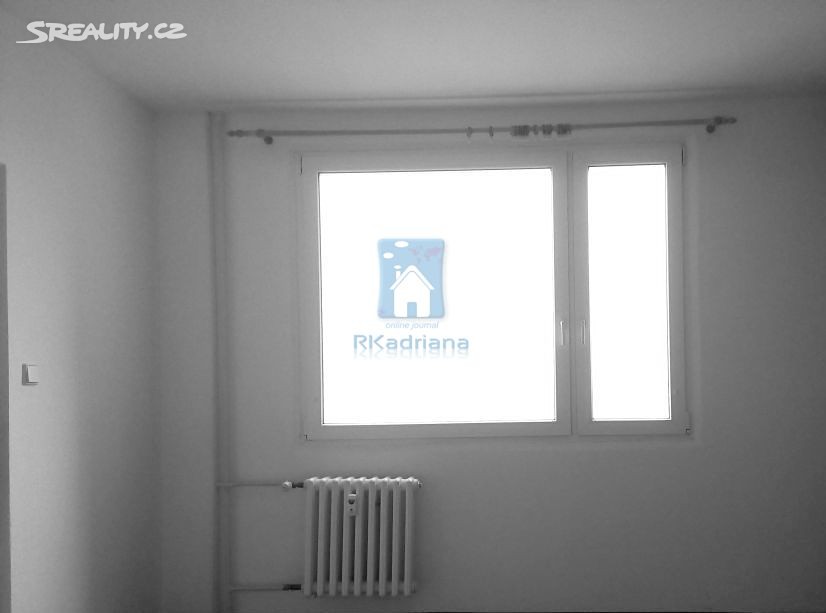 Pronájem bytu 1+1 38 m², Komenského, Plzeň - Bolevec
