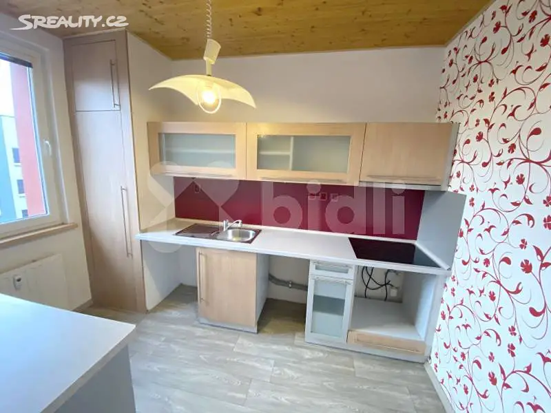 Pronájem bytu 2+1 44 m², Čs. armády, Jablunkov