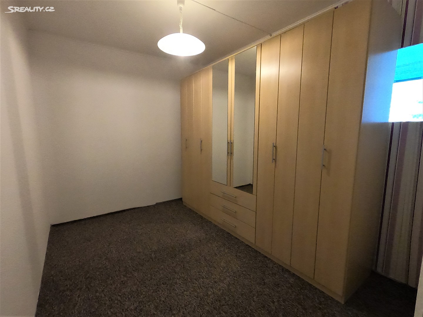 Pronájem bytu 2+1 56 m², Sokolovská, Tábor