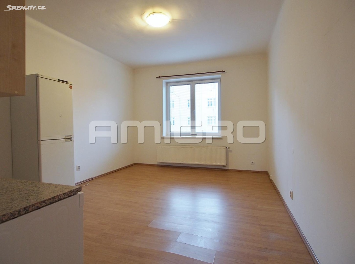 Pronájem bytu 2+kk 55 m², Merhautova, Brno - Černá Pole