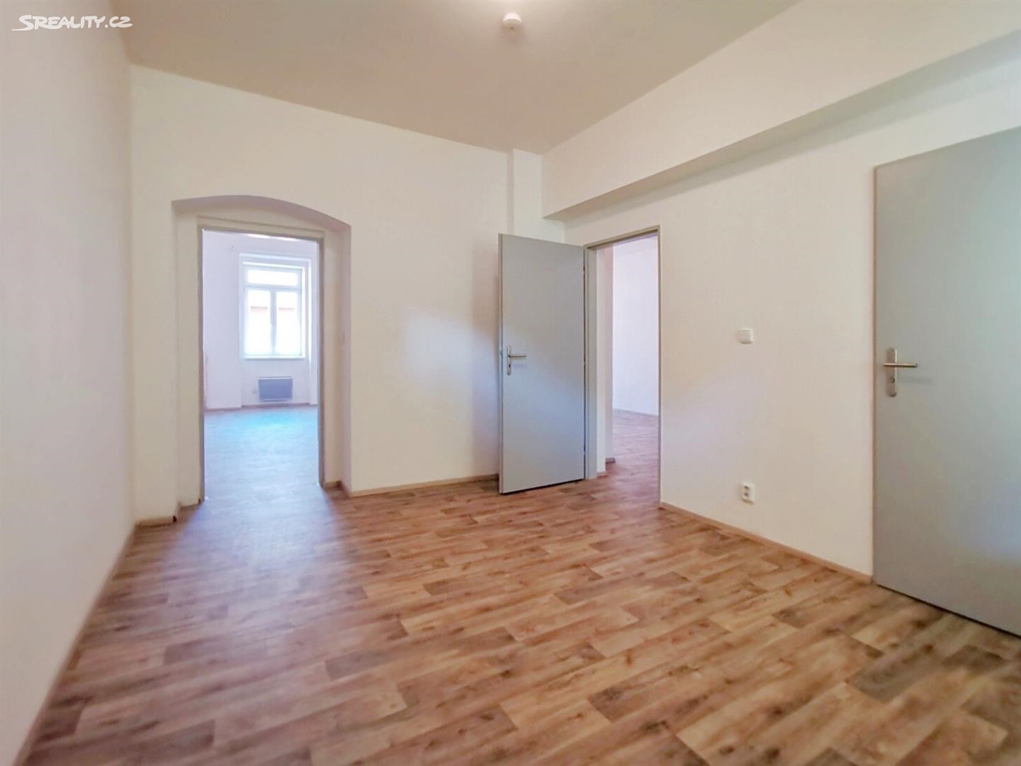 Pronájem bytu 2+kk 70 m², Cyrilská, Brno - Trnitá