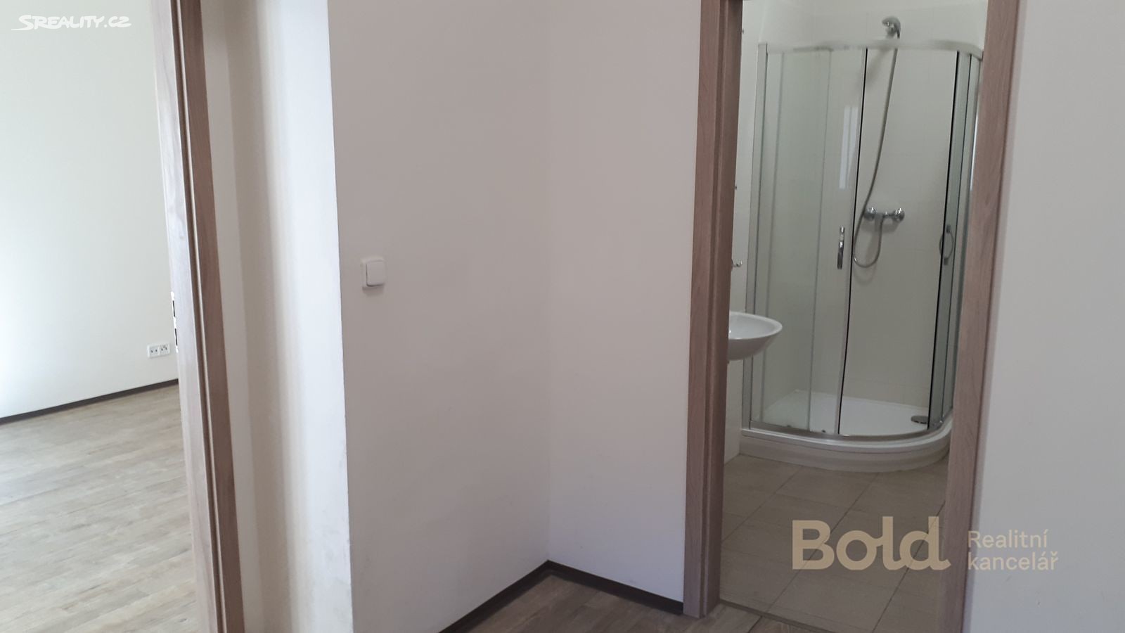 Pronájem bytu 2+kk 44 m², Lípová, Praha 2 - Nové Město