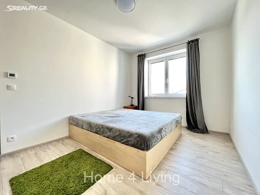 Pronájem bytu 2+kk 68 m², Syrovice, okres Brno-venkov