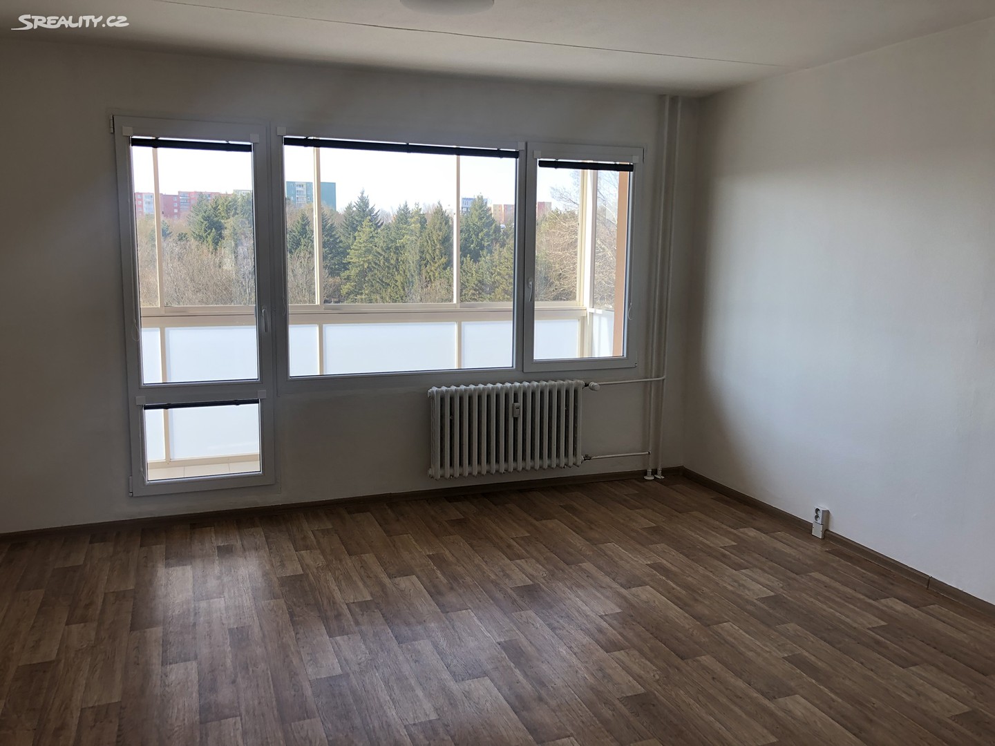 Pronájem bytu 3+1 73 m², Souhrady, Brno - Bohunice