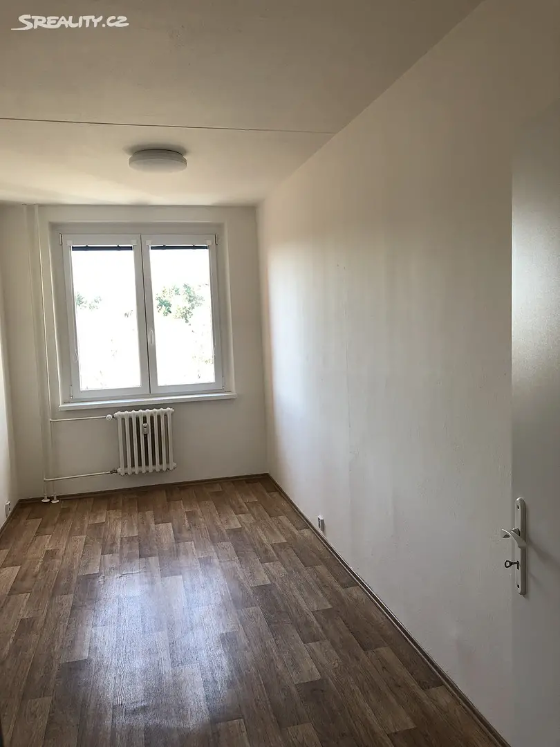 Pronájem bytu 3+1 73 m², Souhrady, Brno - Bohunice