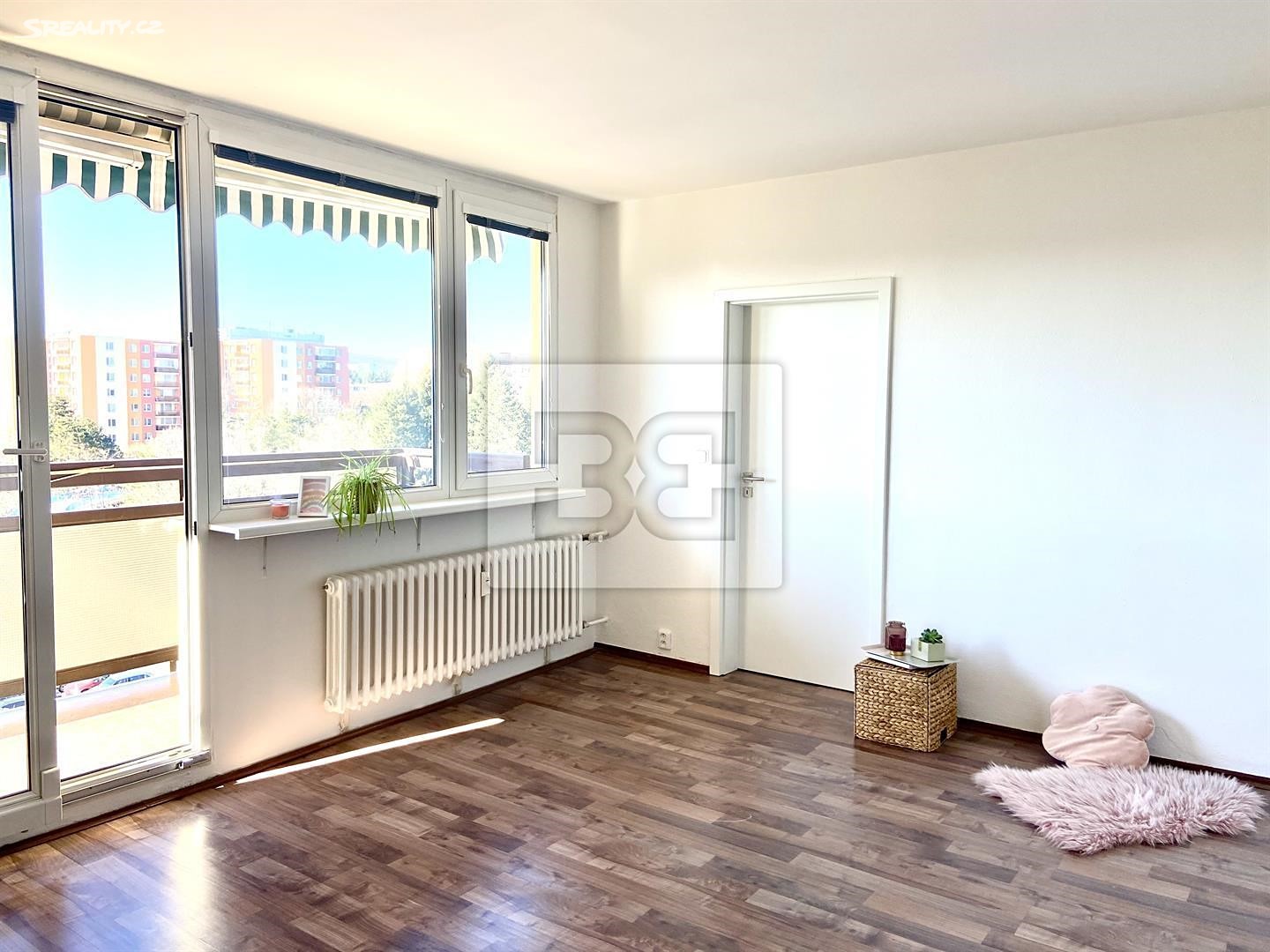 Pronájem bytu 3+1 73 m², Ukrajinská, Brno - Bohunice