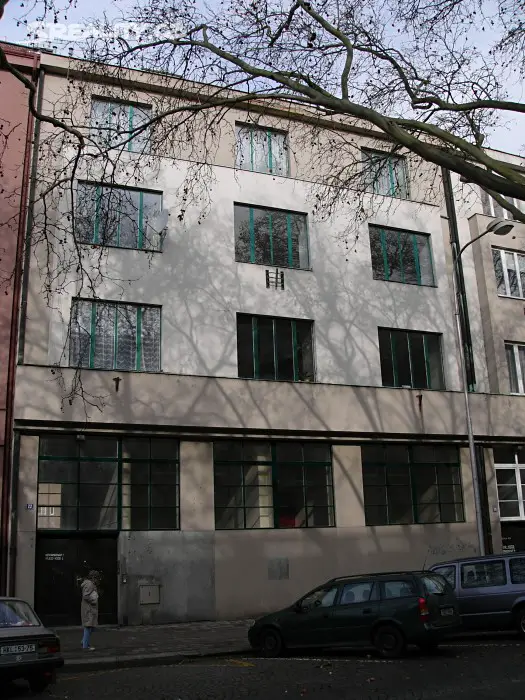 Pronájem bytu 3+1 108 m², Mánesova, Hradec Králové