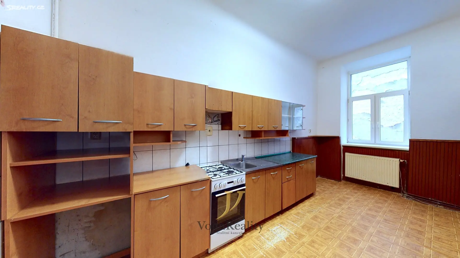 Pronájem bytu 3+1 98 m², Havlíčkova, Olomouc