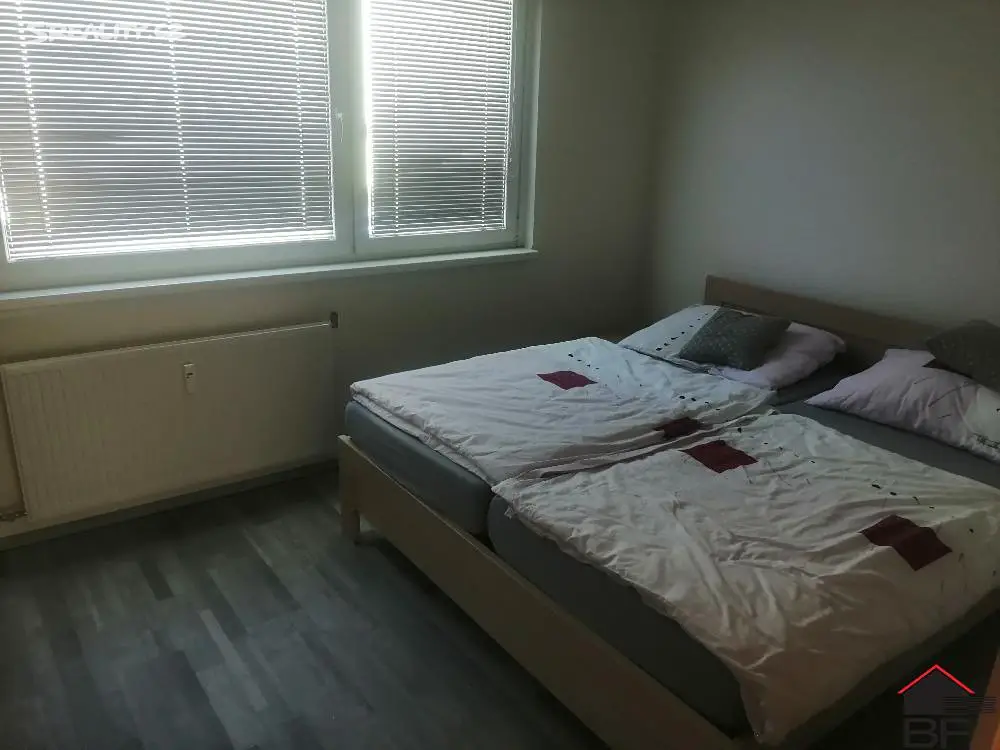 Pronájem bytu 3+1 72 m², Mimoňská, Stráž pod Ralskem