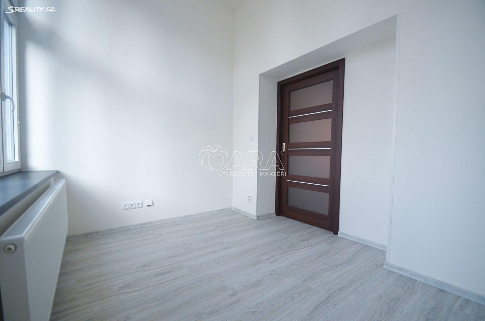 Pronájem bytu 3+kk 101 m² (Mezonet), Reissigova, Brno - Ponava