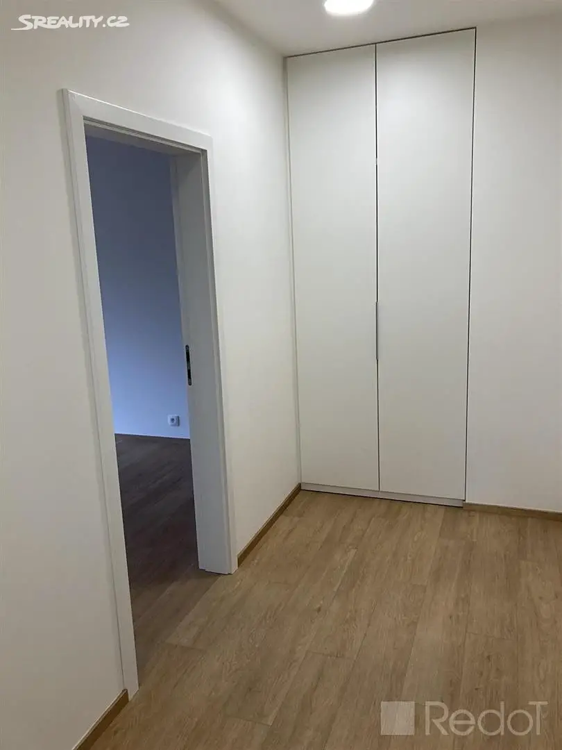 Pronájem bytu 3+kk 93 m², U dělnického cvičiště, Praha 6 - Břevnov