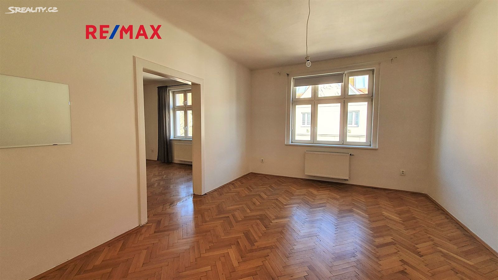 Pronájem bytu 3+kk 83 m², dr. Zikmunda Wintra, Praha 6 - Bubeneč